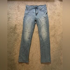Old Navy Light Blue Men’s Jeans